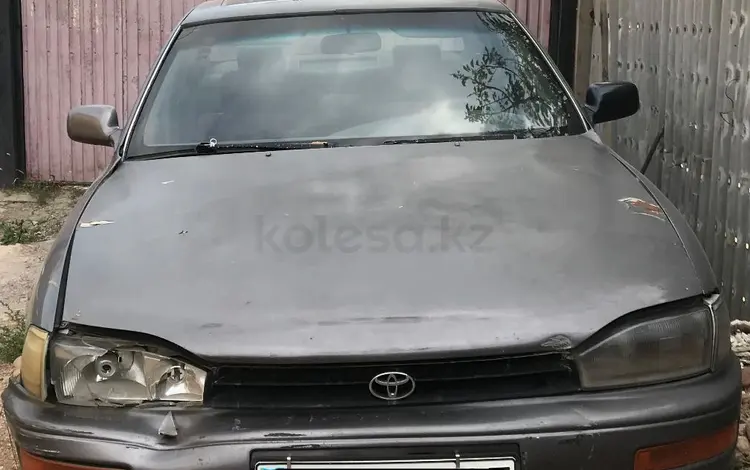 Toyota Camry 1995 года за 1 000 000 тг. в Каскелен