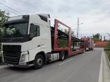 Автовоз, авто перевозок BRR Logistic Com в Шымкент – фото 2