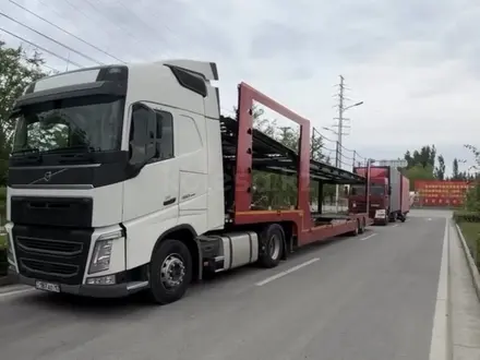 Автовоз, авто перевозок BRR Logistic Com в Шымкент – фото 2