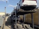 Автовоз, авто перевозок BRR Logistic Com в Шымкент – фото 3