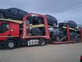 Автовоз, авто перевозок BRR Logistic Com в Шымкент – фото 7