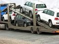 Автовоз, авто перевозок BRR Logistic Com в Шымкент – фото 9