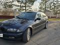 BMW 325 1999 года за 3 400 000 тг. в Алматы – фото 3