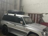 Mitsubishi Pajero 1998 года за 8 600 000 тг. в Костанай – фото 5