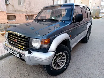 Mitsubishi Pajero 1992 года за 3 500 000 тг. в Актау