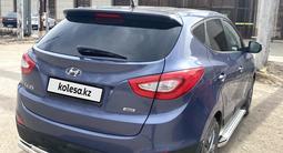 Hyundai Tucson 2014 года за 8 200 000 тг. в Караганда – фото 4