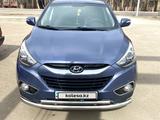 Hyundai Tucson 2014 года за 8 200 000 тг. в Караганда