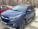 Hyundai Tucson 2014 года за 8 000 000 тг. в Караганда – фото 2