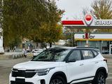 Kia Seltos 2024 года за 9 950 000 тг. в Уральск – фото 2