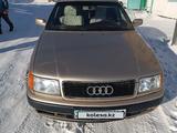 Audi 100 1992 годаүшін2 000 000 тг. в Жайрем