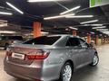 Toyota Camry 2014 годаүшін10 600 000 тг. в Алматы – фото 4