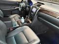 Toyota Camry 2014 годаүшін10 600 000 тг. в Алматы – фото 10
