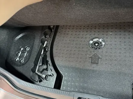 Toyota Camry 2014 года за 10 600 000 тг. в Алматы – фото 13