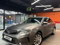 Toyota Camry 2014 годаүшін10 600 000 тг. в Алматы