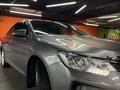 Toyota Camry 2014 годаүшін10 600 000 тг. в Алматы – фото 6