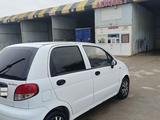 Daewoo Matiz 2011 годаүшін1 800 000 тг. в Актау – фото 5