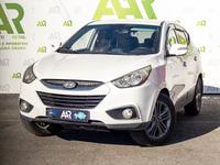 Hyundai Tucson 2014 года за 6 600 000 тг. в Семей