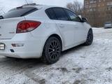 Chevrolet Cruze 2014 года за 3 300 000 тг. в Усть-Каменогорск – фото 4