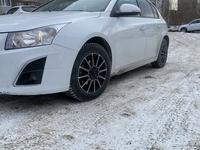 Chevrolet Cruze 2014 года за 3 300 000 тг. в Усть-Каменогорск