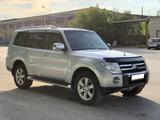 Mitsubishi Pajero 2007 года за 9 500 000 тг. в Караганда – фото 5