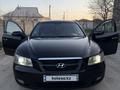 Hyundai Sonata 2006 года за 3 200 000 тг. в Шымкент – фото 3