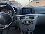 Hyundai Sonata 2006 годаүшін3 200 000 тг. в Шымкент – фото 4