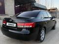 Hyundai Sonata 2006 года за 3 200 000 тг. в Шымкент – фото 2