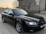 Hyundai Sonata 2006 годаүшін3 200 000 тг. в Шымкент