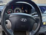 Hyundai Sonata 2006 годаүшін3 200 000 тг. в Шымкент – фото 5