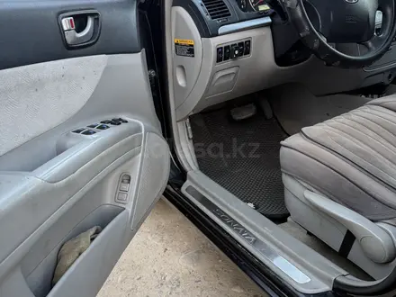 Hyundai Sonata 2006 года за 3 200 000 тг. в Шымкент – фото 7