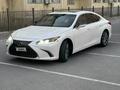 Lexus ES 350 2019 года за 28 000 000 тг. в Актау – фото 6