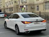 Lexus ES 350 2019 года за 28 000 000 тг. в Актау – фото 5