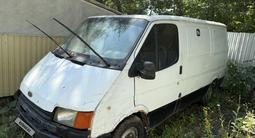 Ford Transit 1989 годаүшін880 000 тг. в Уральск – фото 2
