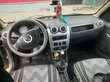 Renault Sandero 2012 годаүшін2 700 000 тг. в Астана – фото 2