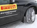 275/50R21 Scorpion Winter 113V Pirelli за 194 000 тг. в Алматы – фото 2