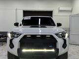 Toyota 4Runner 2021 года за 22 000 000 тг. в Актау