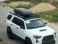 Toyota 4Runner 2021 года за 22 000 000 тг. в Актау – фото 2
