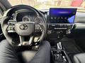 Toyota 4Runner 2021 года за 22 000 000 тг. в Актау – фото 5