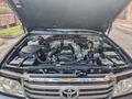 Toyota Land Cruiser 2006 года за 18 000 000 тг. в Алматы – фото 11