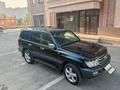 Toyota Land Cruiser 2006 года за 18 000 000 тг. в Алматы – фото 9