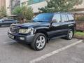 Toyota Land Cruiser 2006 года за 18 000 000 тг. в Алматы