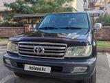 Toyota Land Cruiser 2006 годаүшін18 000 000 тг. в Алматы – фото 2