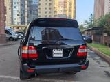 Toyota Land Cruiser 2006 годаүшін18 000 000 тг. в Алматы – фото 4