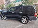 Toyota Land Cruiser 2006 годаүшін18 000 000 тг. в Алматы – фото 5