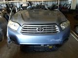Авторазбор Toyota Highlander 2008-2013 в Алматы – фото 4