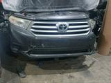 Авторазбор Toyota Highlander 2008-2013 в Алматы – фото 3