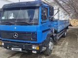 Mercedes-Benz  1317L 1997 годаүшін14 000 000 тг. в Атырау – фото 2