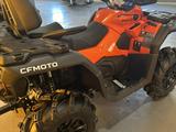 CFMOTO  CFORCE 1000 EPS 2024 года за 7 500 000 тг. в Павлодар – фото 3