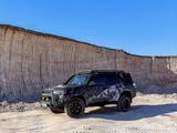 Toyota 4Runner 2022 года за 38 000 000 тг. в Астана – фото 4