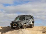 Toyota 4Runner 2022 года за 38 000 000 тг. в Астана